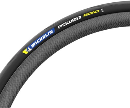 Michelin Power Road TS TLR Tire 2