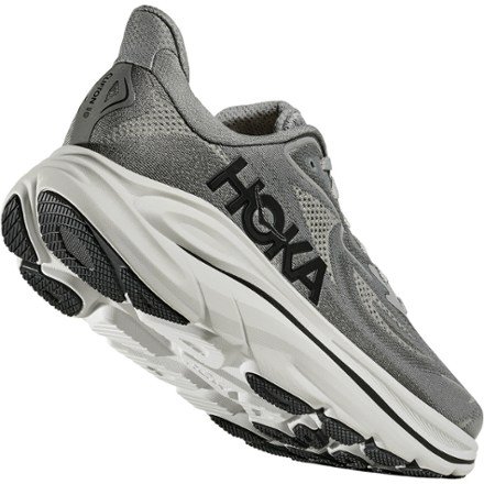HOKA Clifton 10 Road-Running Shoes - Men's 4