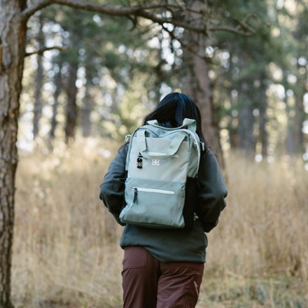 Location Image for Sojourn Tote Pack - Women's
