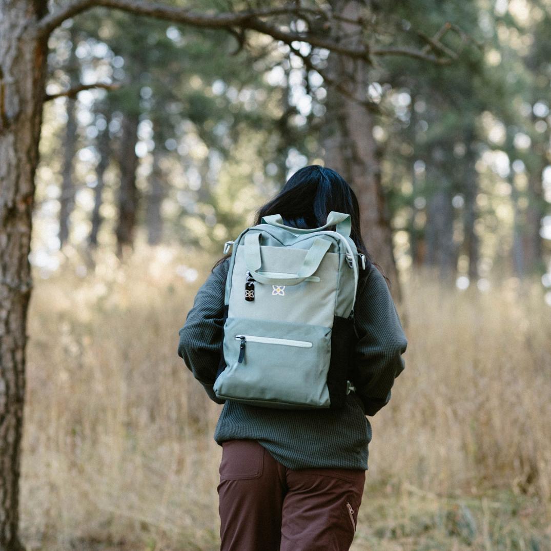 Location Image for Sojourn Tote Pack - Women's