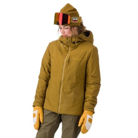 Flylow Lynx Insulated Jacket - Women's 1