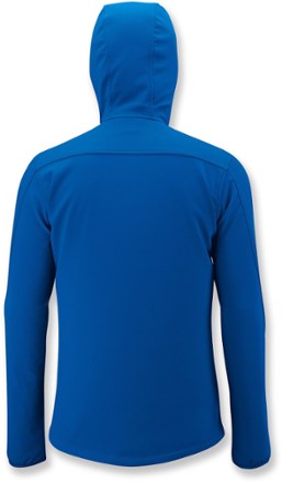 Back View (Union Blue/Dark Blue)
