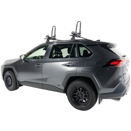 Yakima JayLow Kayak Carrier 4