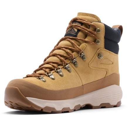Columbia Newton Alpine PT Hiking Boots - Men's 3