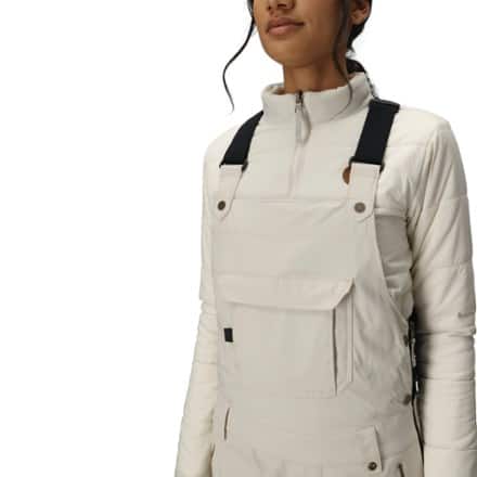 686 Black Magic Bib Snow Pants - Women's 4