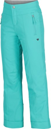 Obermeyer Brooke Snow Pants - Girls' 4