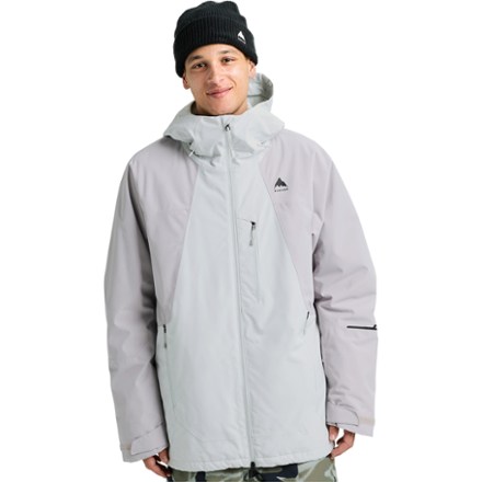 Burton Reserve 2L Insulated Jacket - Men's 1