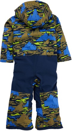 Burton One Piece Snowsuit - Toddlers' 1
