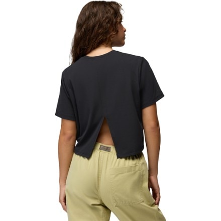 prAna Pure Ascent Shirt - Women's 2