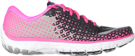 brooks pureflow womens pink