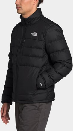 The North Face Aconcagua 2 Down Jacket - Men's 3