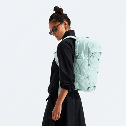 The North Face Borealis Luxe Pack - Women's 4