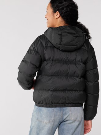 The North Face Hydrenalite Down Hoodie - Women's 2