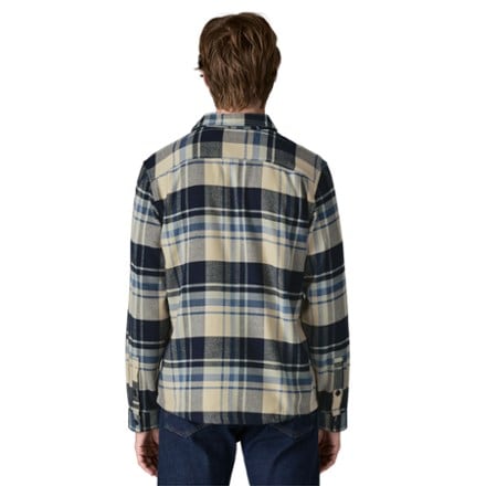 Patagonia Fjord Flannel Shirt - Men's 2