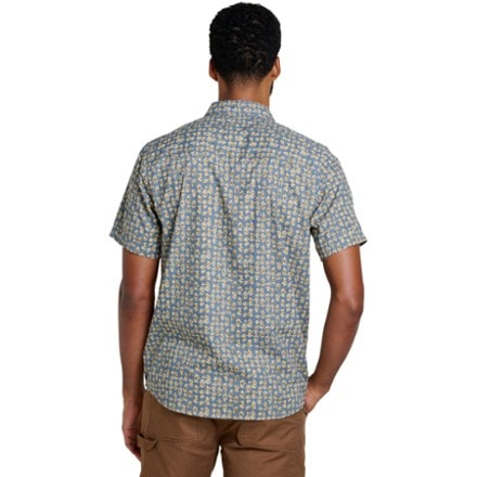 Toad&Co Fletch Print Shirt - Men's 1