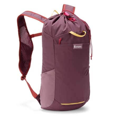 Cotopaxi Empacable 16 L Pack 0