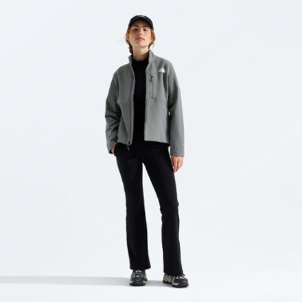 The North Face Apex Bionic 3 Jacket - Women's 2