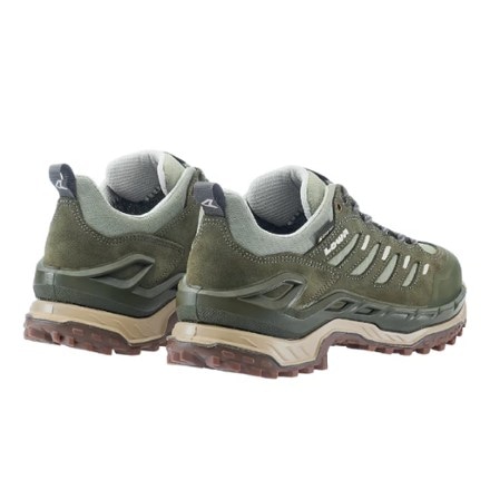 Lowa Innovo GTX Lo Hiking Shoes - Women's 3
