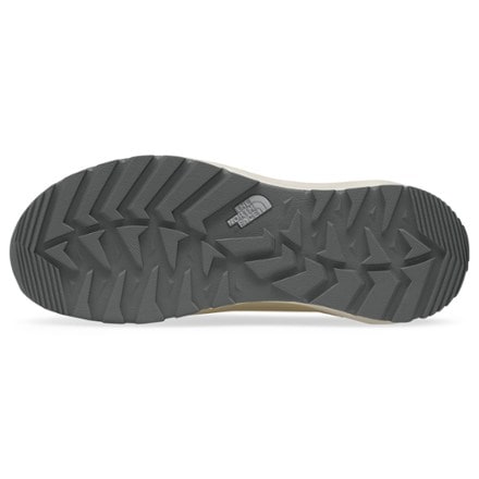 The North Face ThermoBall Lace Up Waterproof Boots - Women's 3