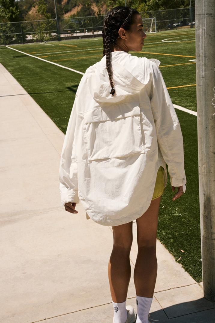 Location Image for Singin' in the Rain Jacket - Women's