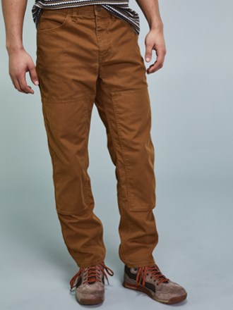 rei trailsmith jogger