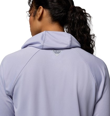 Columbia Tidal Light II Hoodie - Women's 5