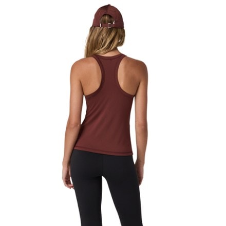 Vuori Lux Racerback Tank Top - Women's 2