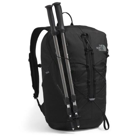patagonia folding backpack Black Patagonia Foldable Backpack Patagonia Packable Backpack Patagonia  Backpack Ultra Light Black Hole Tote Pack Patagonia