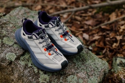 adidas Terrex Free Hiker SL GORE-TEX Hiking Shoes - Women's 10