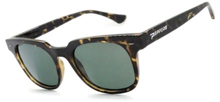Peppers aviator sunglasses top