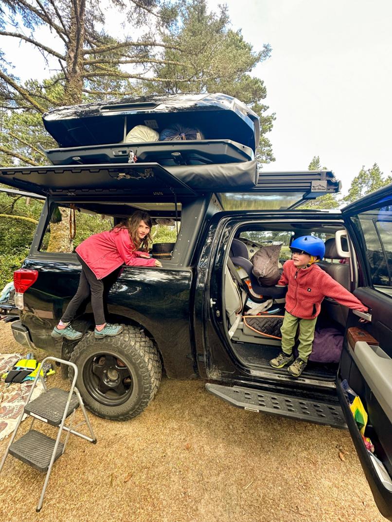 Location Image for Motion 3 Roof Box - XL