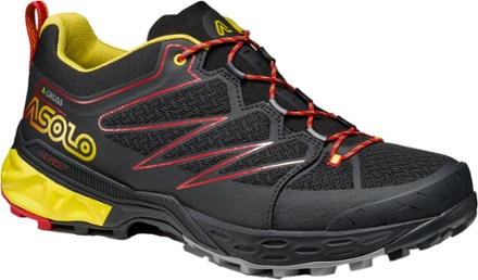 Asolo Softrock Hiking Shoes - Men's 2
