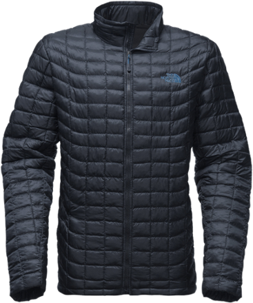 the north face men's thermoball