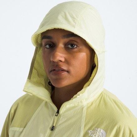 The North Face Ridgelite FUTUREFLEECE Wind Jacket - Women's 4