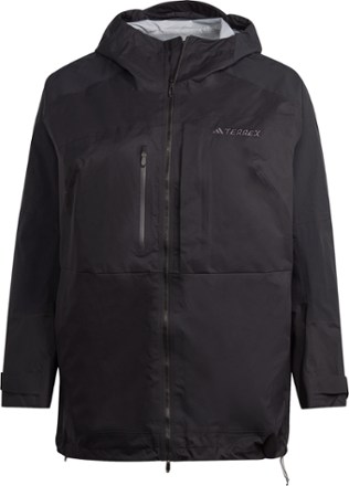 adidas Terrex Xploric RAIN.RDY Jacket - Women's 7