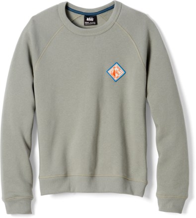 soft fuzzy sweatshirts