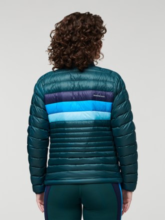 Cotopaxi Fuego Down Jacket - Women's 2