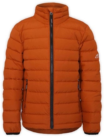 Boulder Gear Youth Voyage Insulated Puffy Jacket - Kids' 0