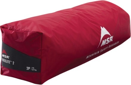 MSR FreeLite 2 Tent 9