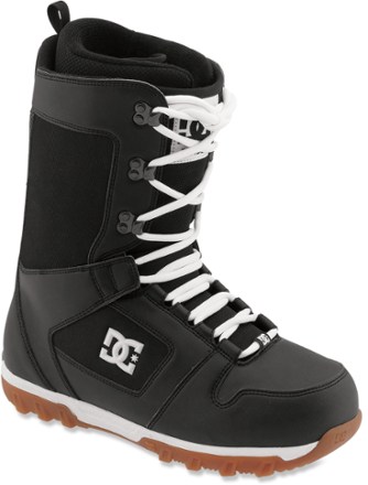 snowboard boots dc