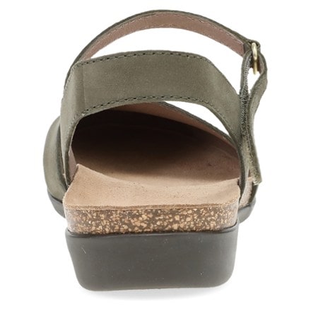 Dansko Rowan Shoes - Women's 4