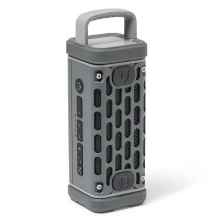 Turtlebox Audio Ranger Speaker 1