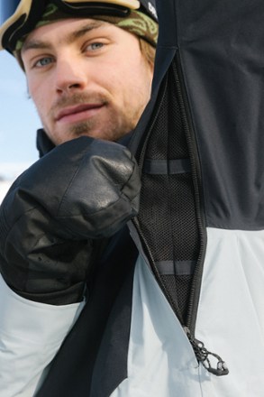 Location Image for GLCR Hydra Thermagraph Insulated Jacket - Men's