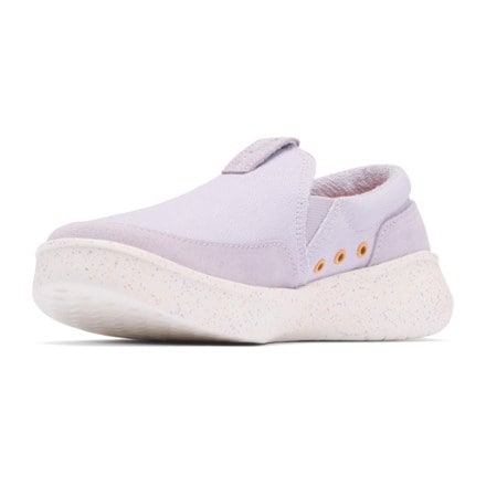 Columbia PFG Boatside Shoes - Women's 4