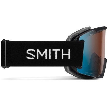 Smith Squad Pro Photochromic ChromaPop Snow Goggles 3