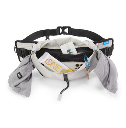 Janji Multipass Sling Bag 8