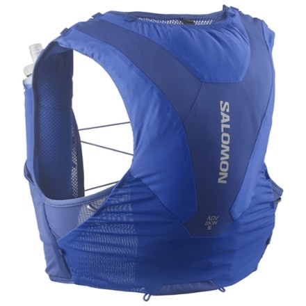 Salomon Adv Skin 5 Set Hydration Vest 3
