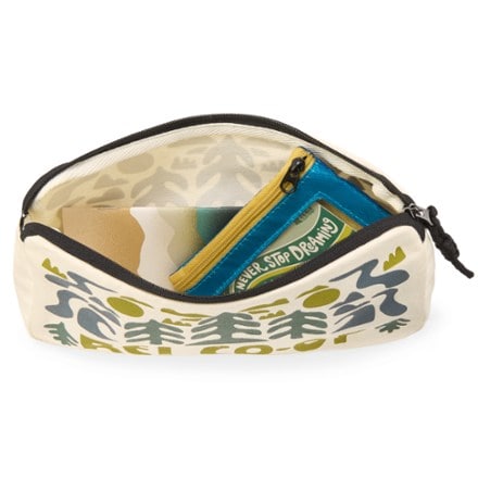 REI Co-op Zip Pouch 3
