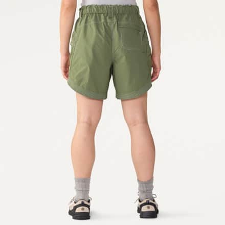 FP Movement In the Wild Long Shorts - Women's 4