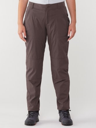 REI Co-op Sahara Lined Pants - Women's 0